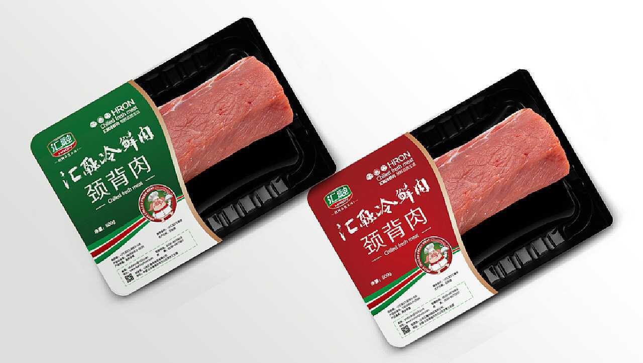 保障食品安全，提升品牌價(jià)值——盒裝冷鮮肉封膜封口包裝機(jī)