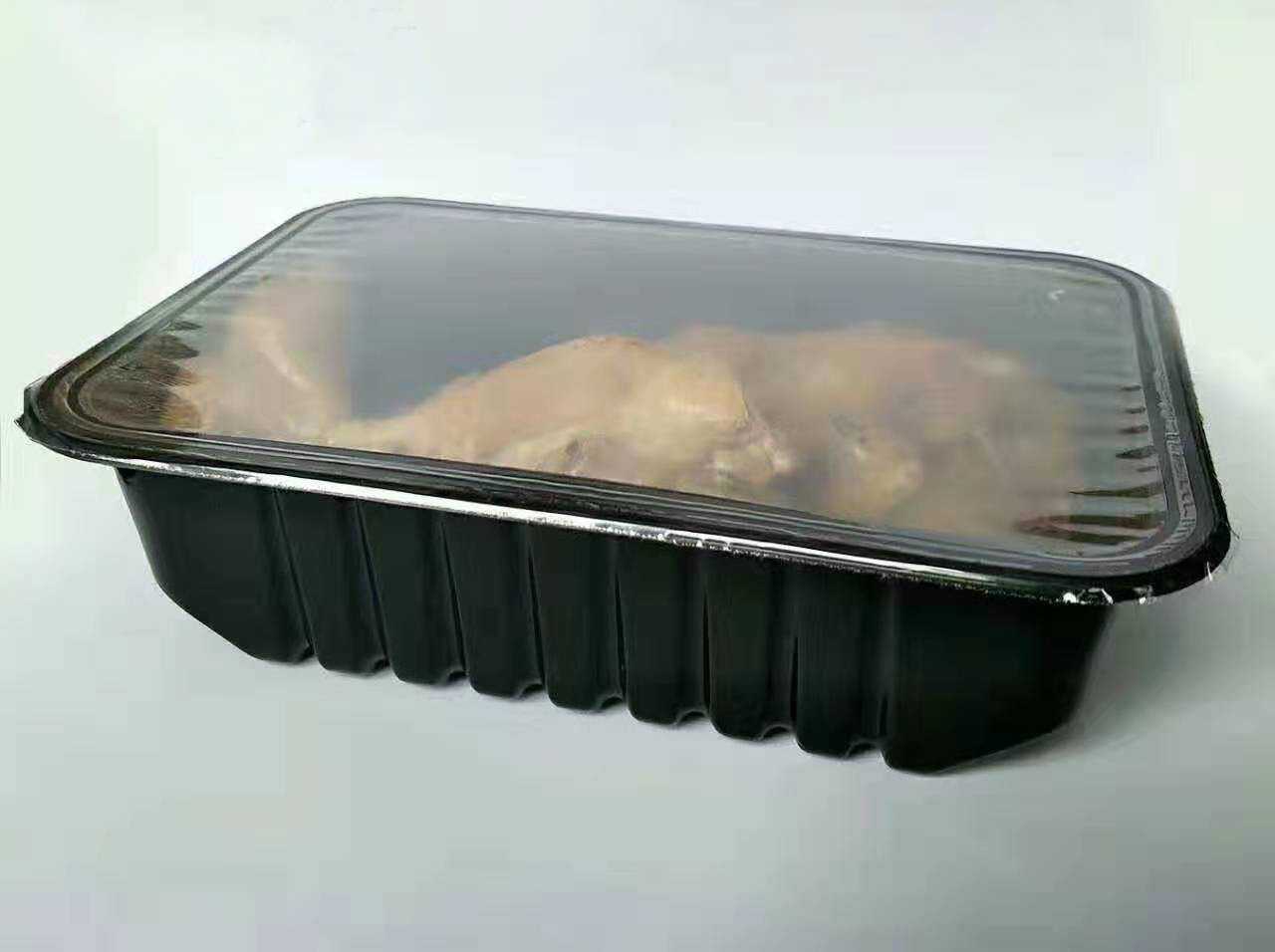 包裝設(shè)備如何助力食品工廠實現(xiàn)高效量產(chǎn)？這3個關(guān)鍵點缺一不可