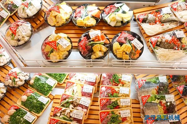 中國(guó)十大預(yù)制菜企業(yè)，帶動(dòng)預(yù)制菜包裝機(jī)行業(yè)的快速發(fā)展